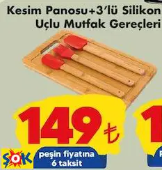 KESİM PANOSU+3’LÜ SİLİKON UÇLU MUTFAK GEREÇLERİ KESİM PANOSU+3’LÜ SİLİKON UÇLU MUTFAK GEREÇLERİ